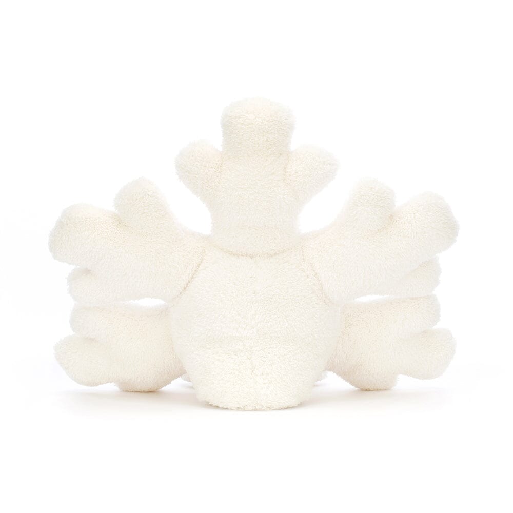 Frostie the Dreamy Snowflake