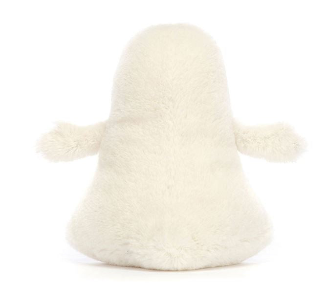 Ooky the Friendly Ghost