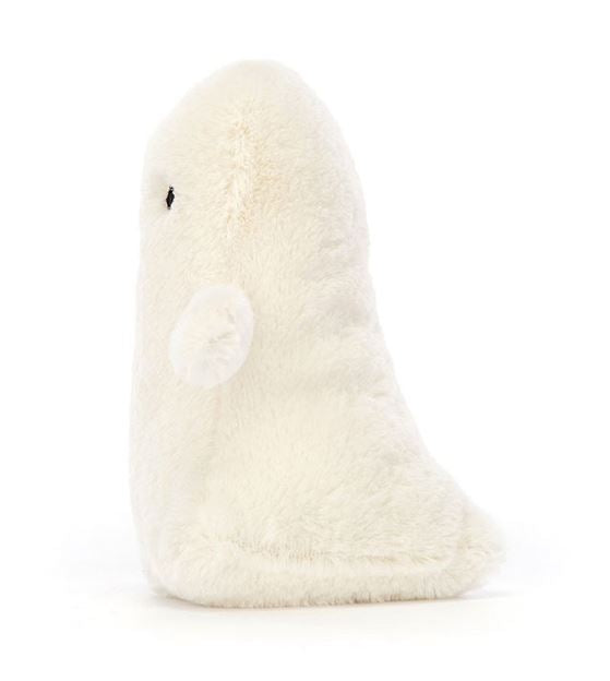 Ooky the Friendly Ghost