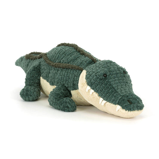 Ali Gator