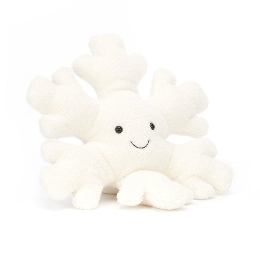 Frostie the Dreamy Snowflake