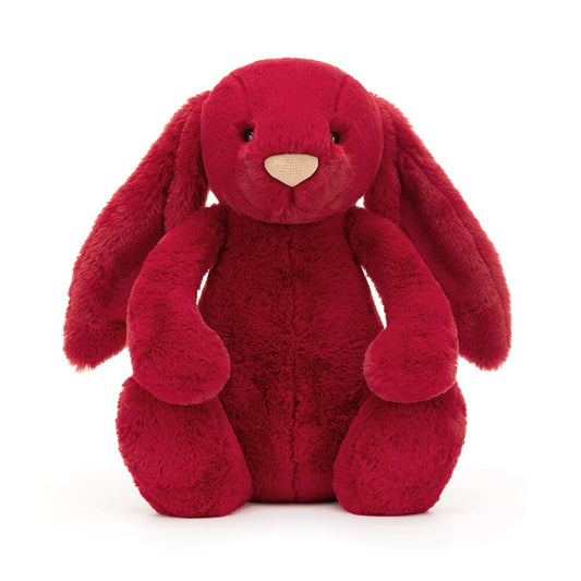 Scarlett the Luxe Bunny