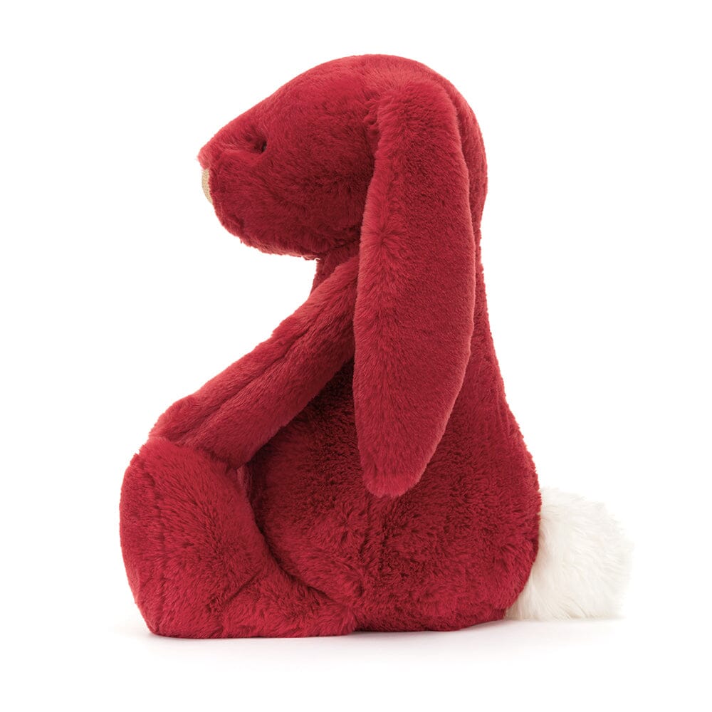 Scarlett the Luxe Bunny