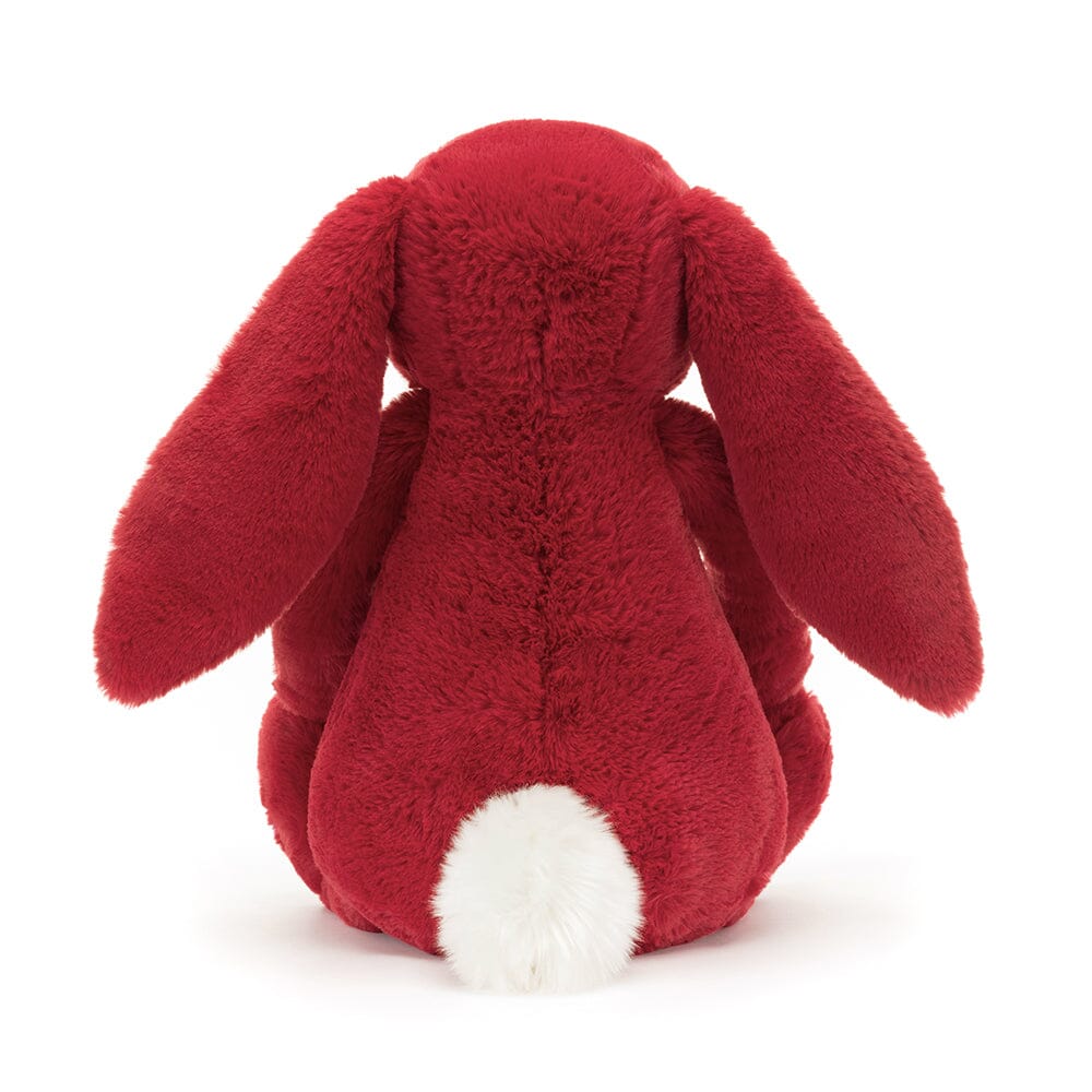 Scarlett the Luxe Bunny