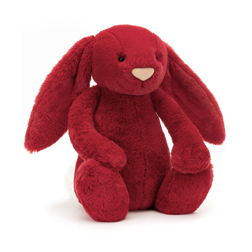 Scarlett the Luxe Bunny