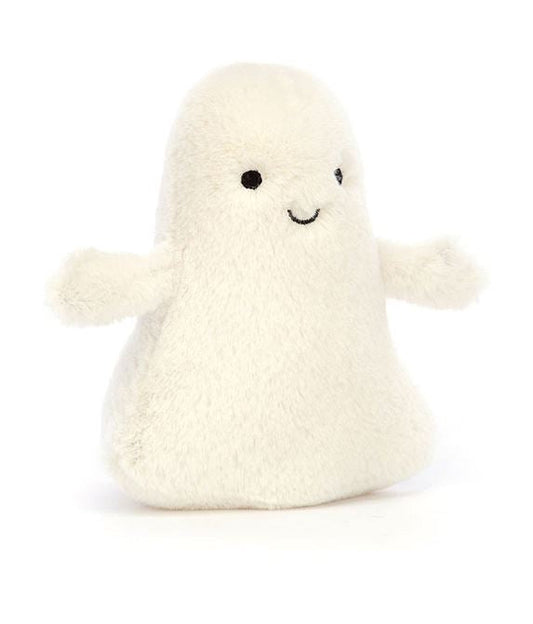 Ooky the Friendly Ghost