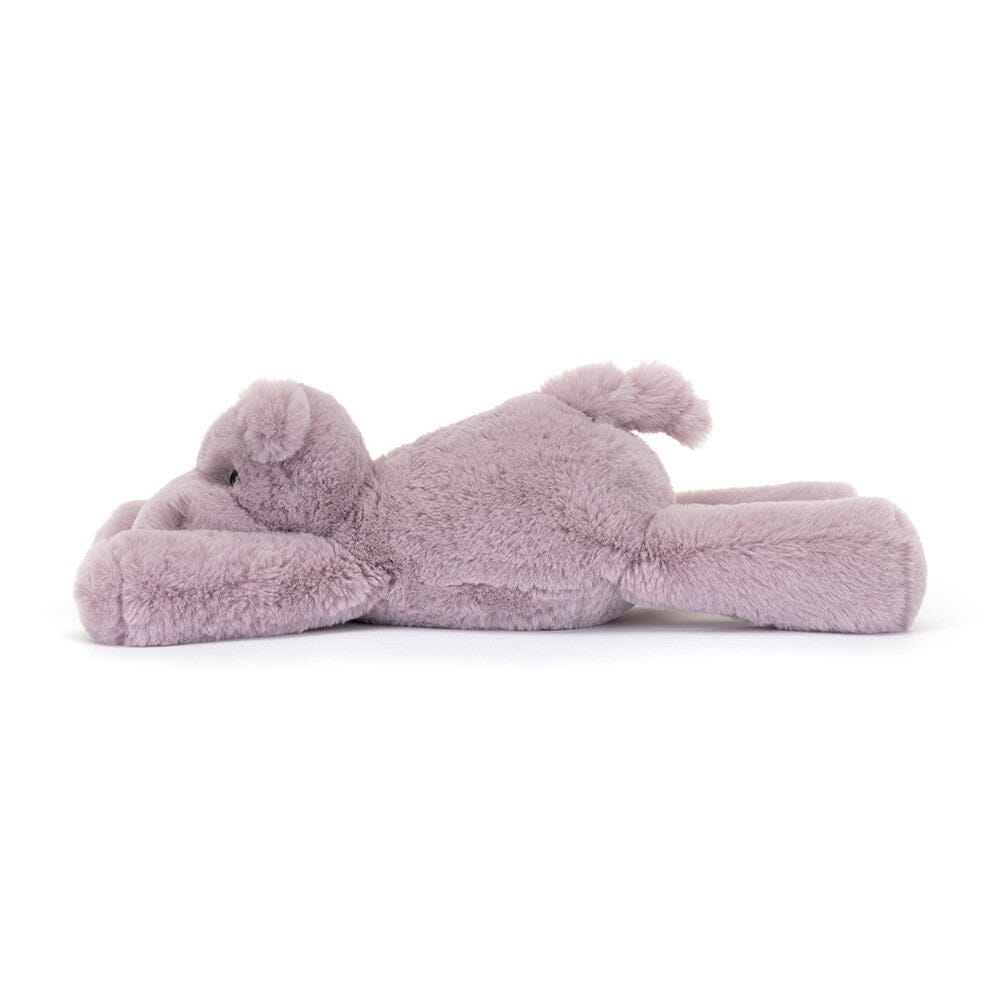 Hugsy the Gentle Hippo