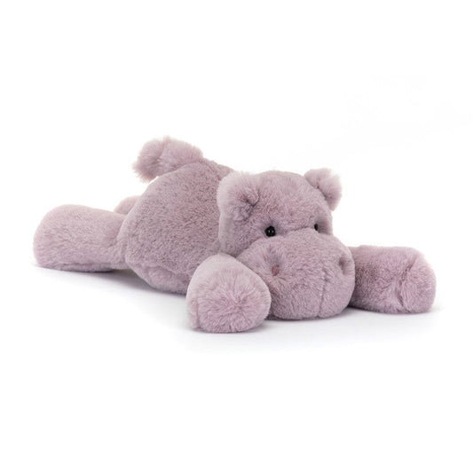 Hugsy the Gentle Hippo